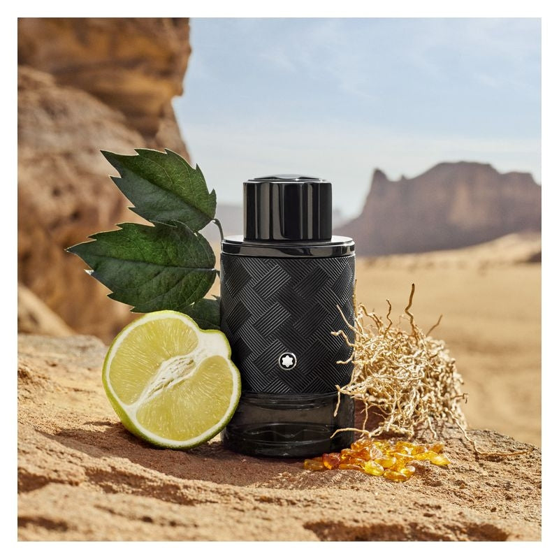 Montblanc Explorer Extreme Parfum 100 ML
