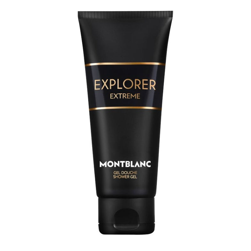Montblanc Explorer Extreme Doccia Gel 150 ML