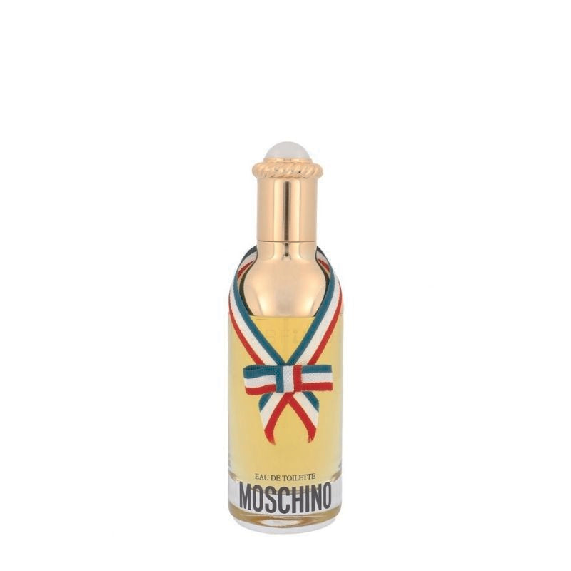 Moschino Pour Femme Eau De Toilette 75 ML