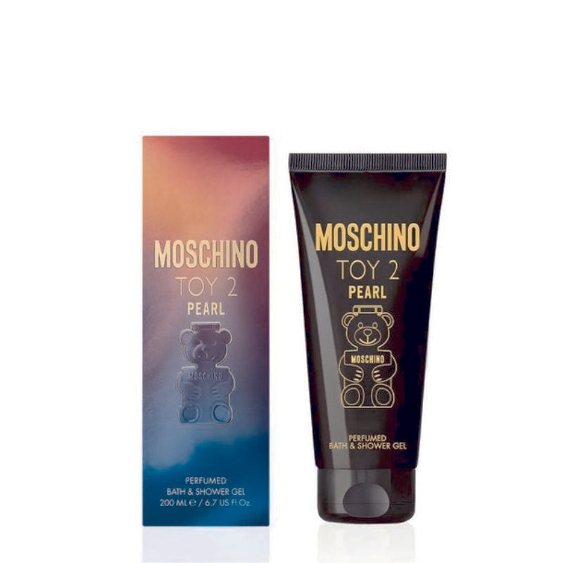 Moschino Toy2 Pearl Docciaschiuma 200 ML