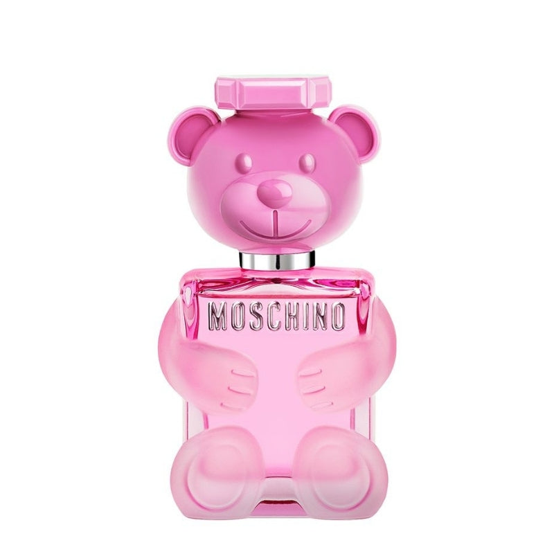 Pacchetto TESTER Moschino Bubble Gum Eau De Toilette