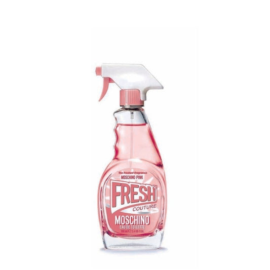 TESTER Moschino Fresh Couture Eau De Toilette 100 ML