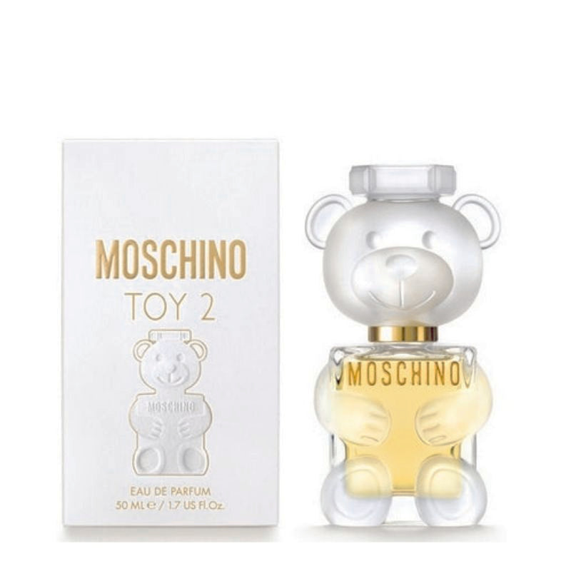 Toy Pour Femme Eau De Parfum