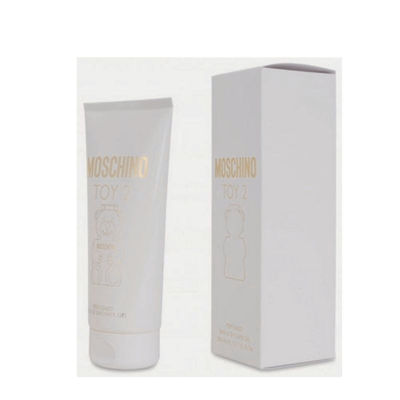 Moschino Toy2 Pour Femme Docciaschiuma 200 ML