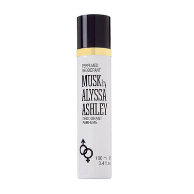 Alyssa Musk Deo Spray 100 ML
