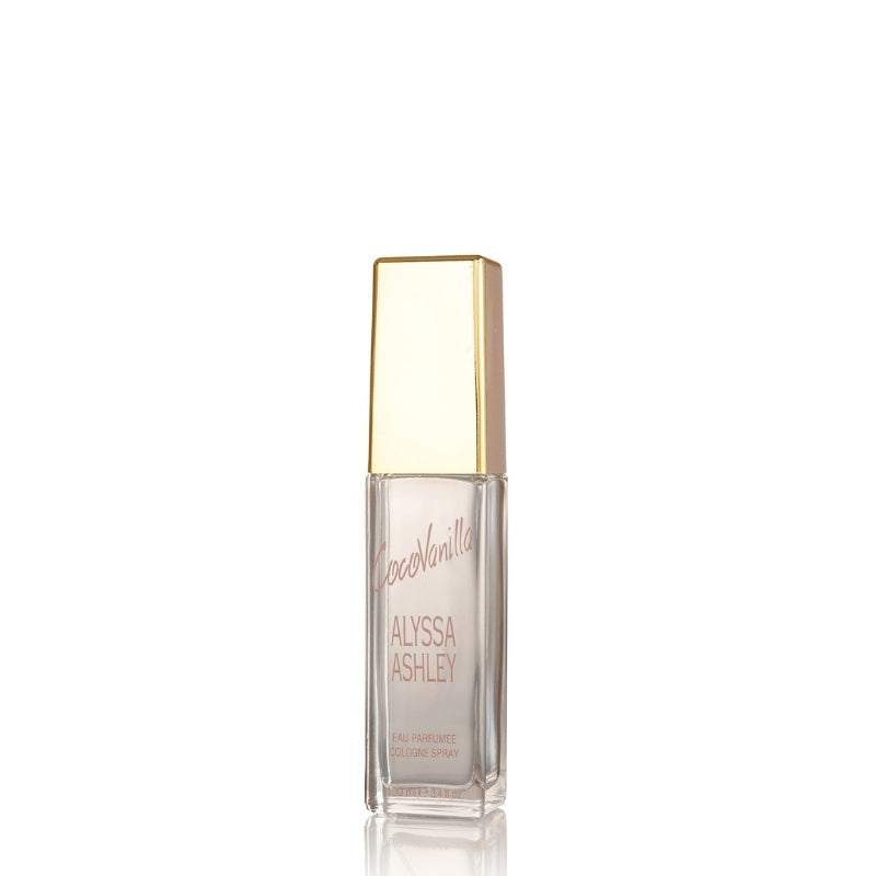 Alyssa Ashley Cocovanilla Eau De Toilette 50 ML