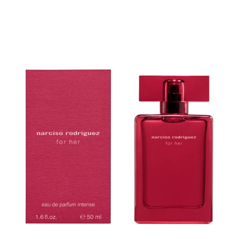 Narciso For Her Eau de Parfum Intense 50 ML