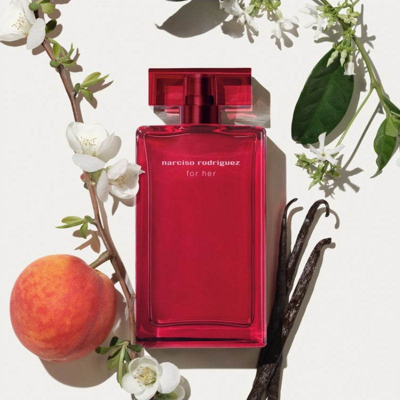 Narciso For Her Eau de Parfum Intense 50 ML