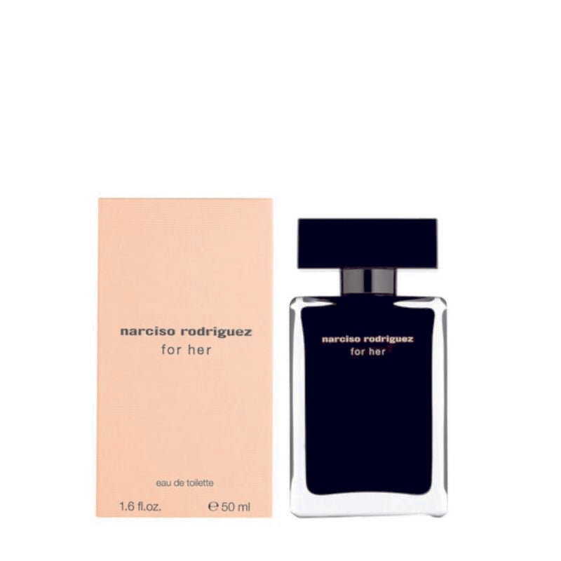 For Her Eau De Toilette