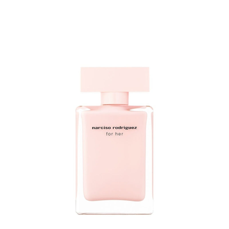 For Her Eau De Parfum