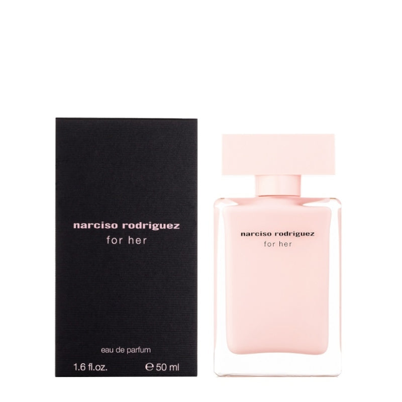 Narciso For Her Eau De Parfum 50ml