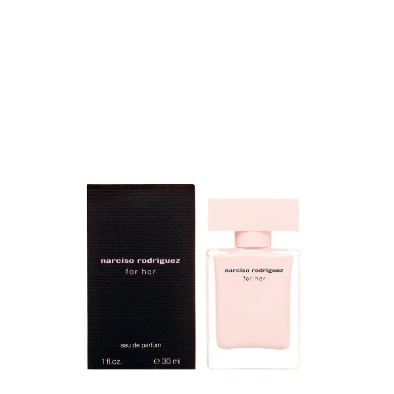 Narciso For Her Eau De Parfum 30ml