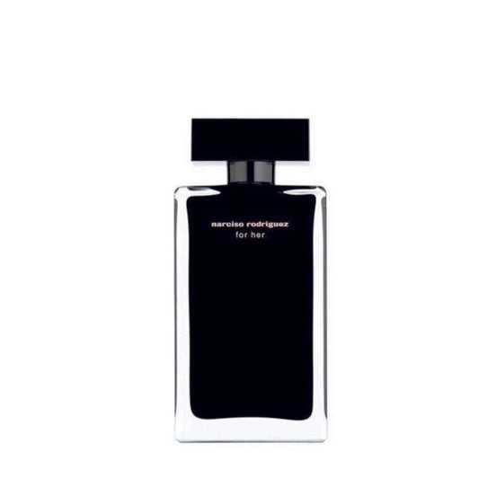 TESTER Narciso Rodriguez For Her Eau De Toilette 100 ML