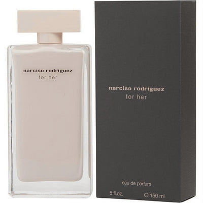 Narciso Rodriguez For Her Eau De Parfum 150 ML