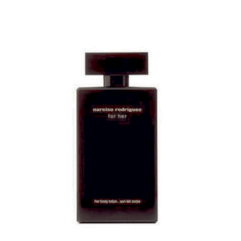 For Her Crema Corpo