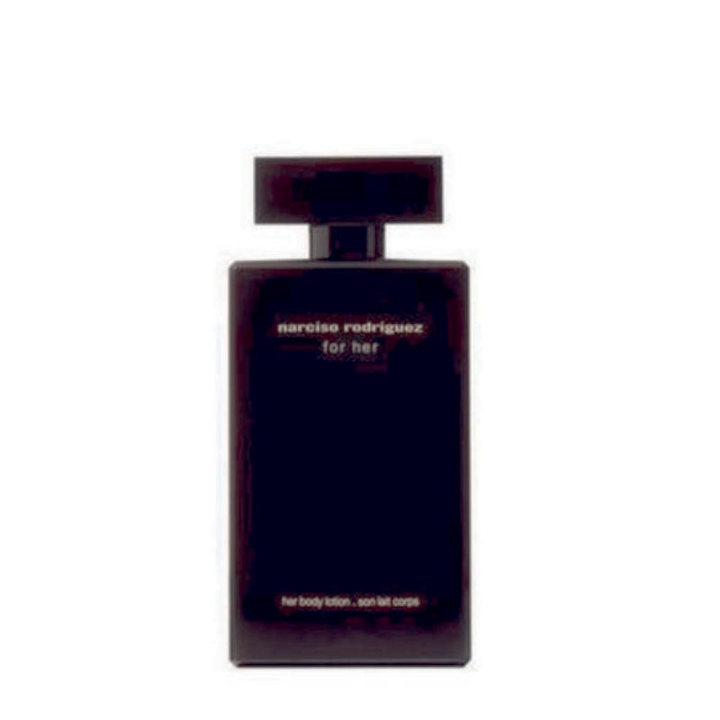 Pacchetto TESTER Narciso Rodriguez For Her Eau De Toilette