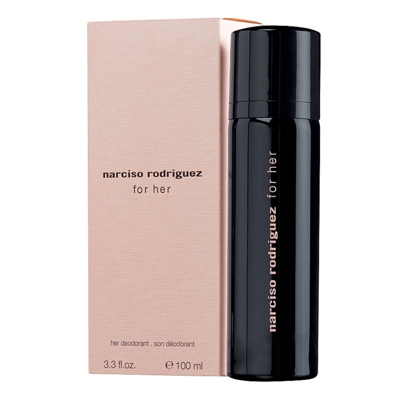 Narciso For Her Deodorante Spray 100ml