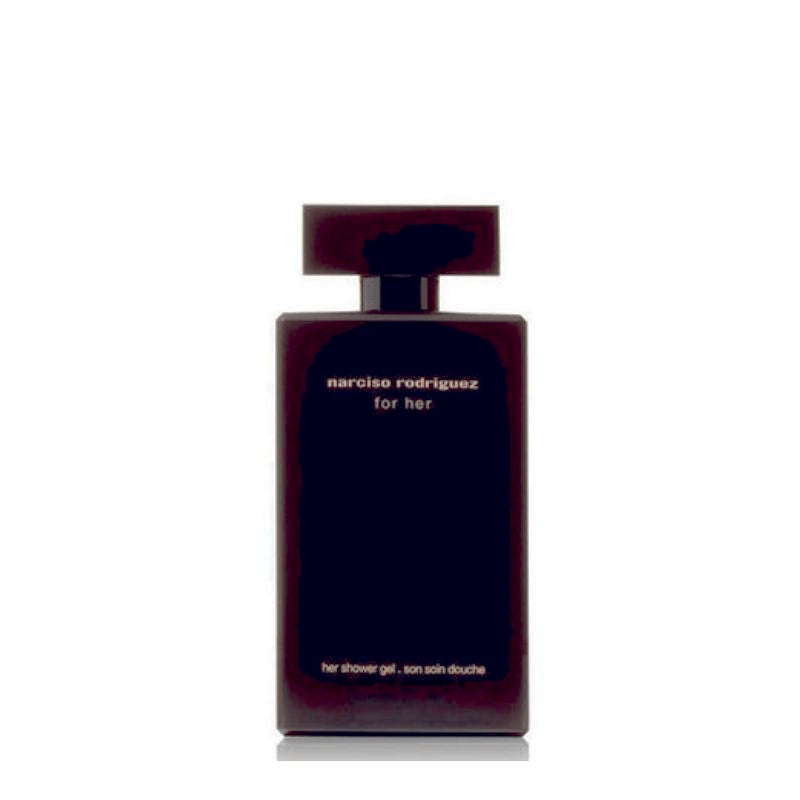 Pacchetto TESTER Narciso Rodriguez For Her Eau De Toilette