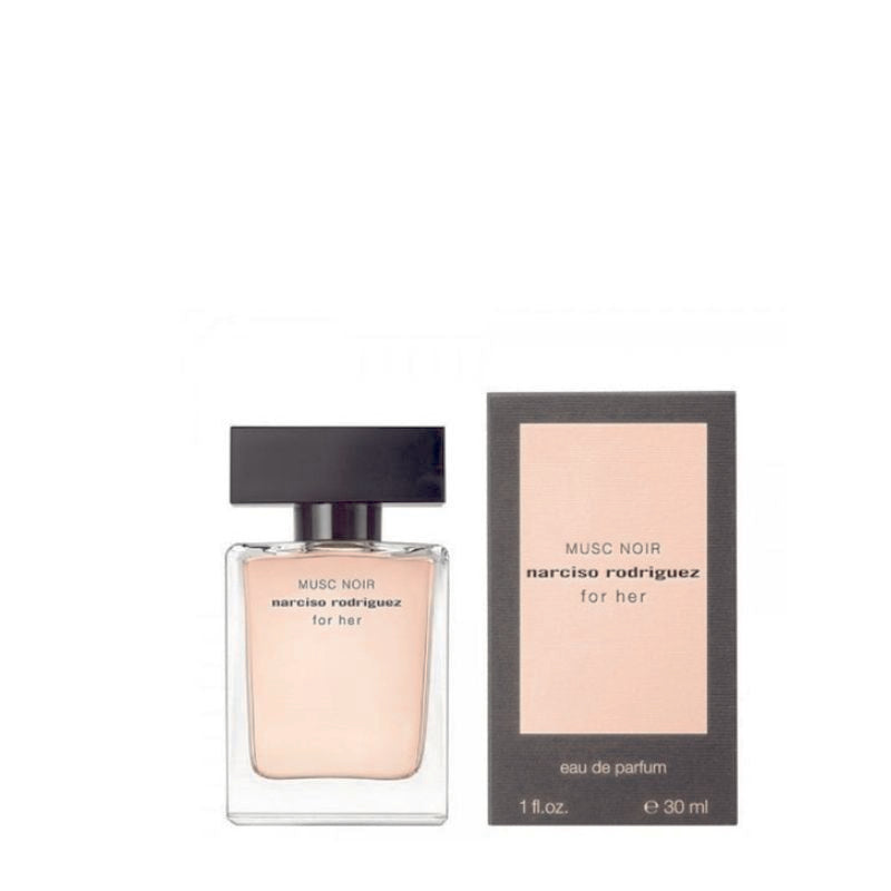 Narciso Rodriguez For Her Musc Noir Eau De Parfum 30 ML