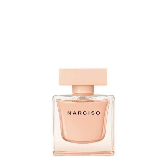 TESTER Narciso Rodriguez Cristal Eau De Parfum