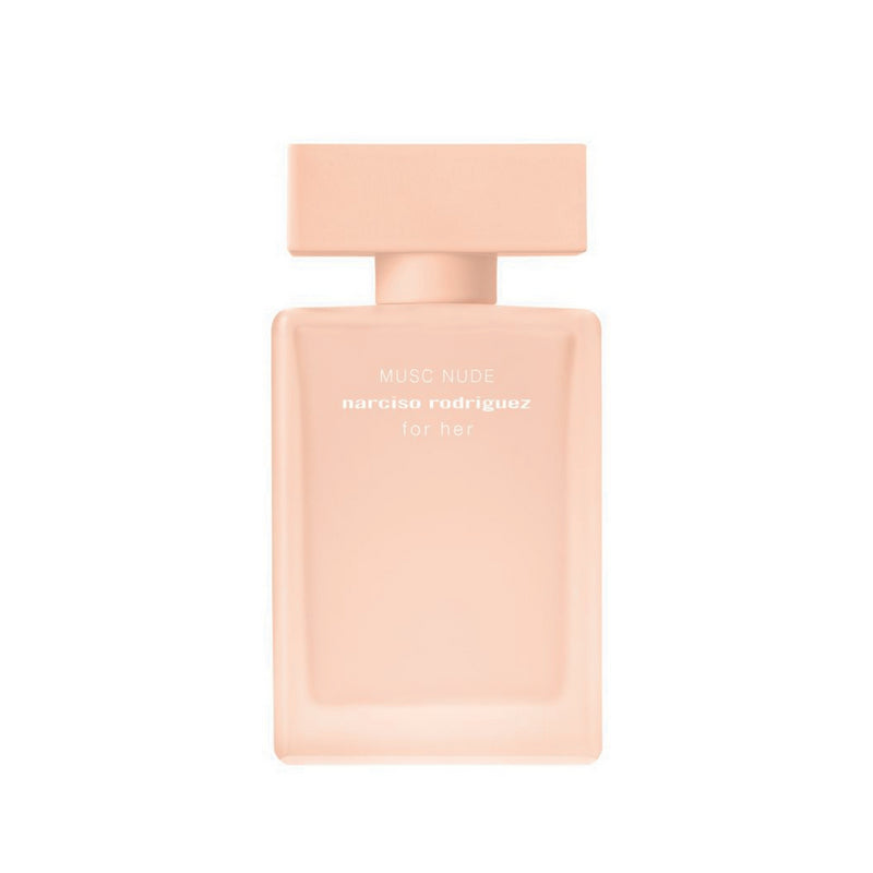 Pacchetto TESTER Narciso Rodriguez Musc Nude Eau De Parfum