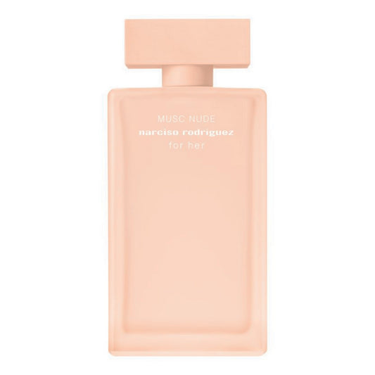 TESTER Narciso Rodriguez Musc Nude Eau De Parfum 100 ML