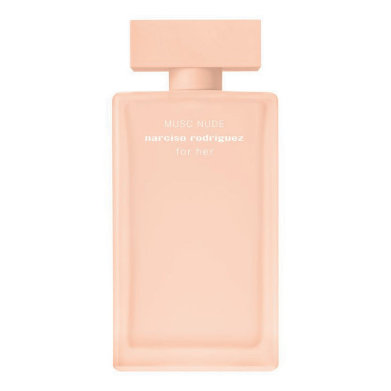 Pacchetto TESTER Narciso Rodriguez Musc Nude Eau De Parfum