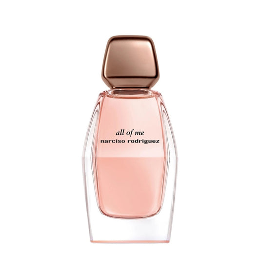 TESTER Narciso Rodriguez All Of Me 100 ML