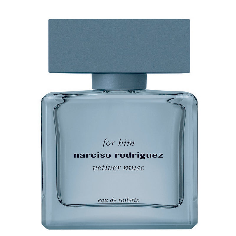 Pacchetto TESTER Narciso Rodriguez Vetiver Musc Eau De Toilette