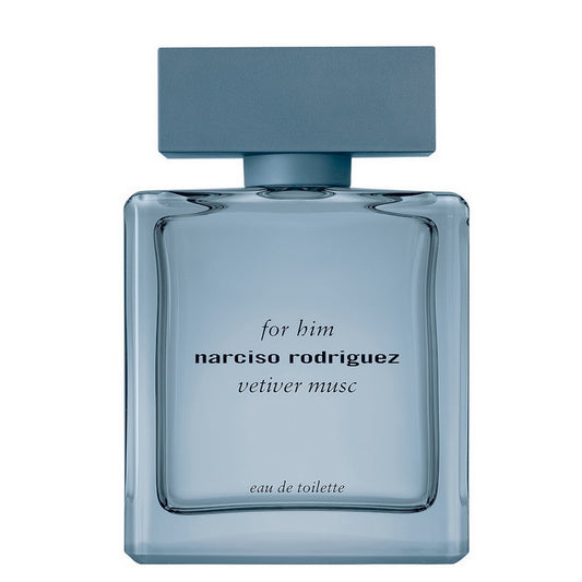 TESTER Narciso Rodriguez Vetiver Musc Eau De Toilette 100 ML