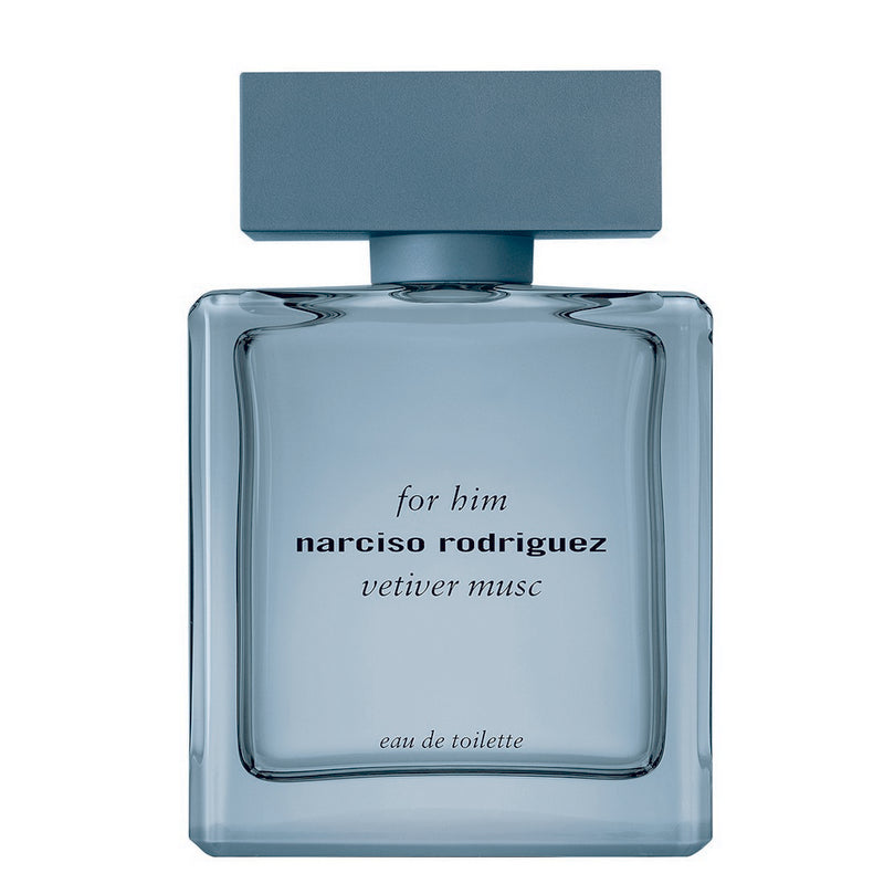 Pacchetto TESTER Narciso Rodriguez Vetiver Musc Eau De Toilette