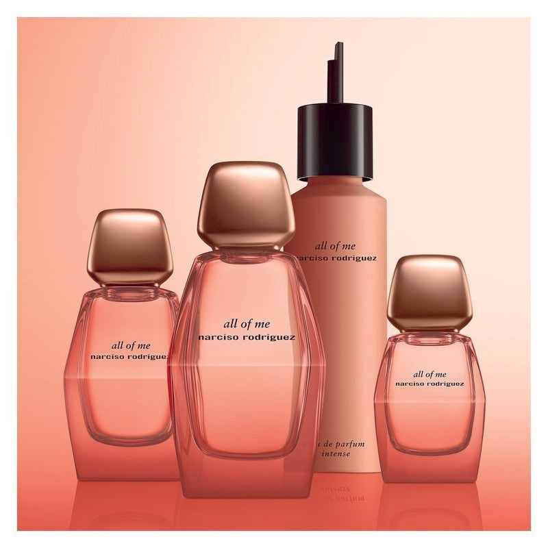Narciso Rodriguez All Of Me Eau De Parfum Intense 30ml