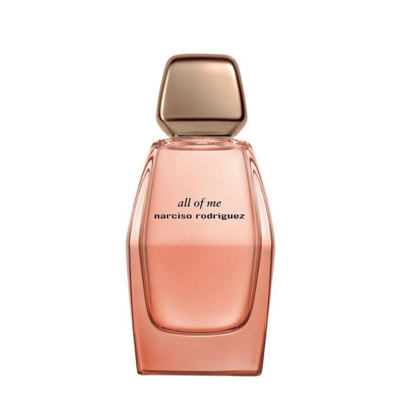 Pacchetto TESTER Narciso Rodriguez All Of Me Eau De Parfum Intense