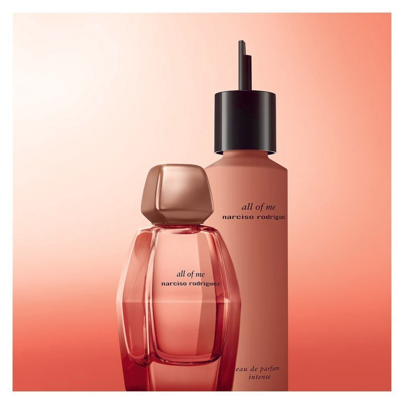 Narciso Rodriguez All Of Me Eau De Parfum Intense 150ml Refill