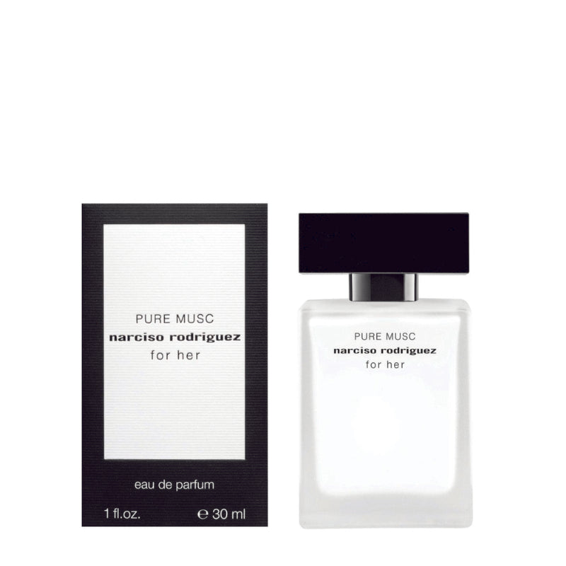 Narciso Pure Musc For Her Pure Eau De Parfum 30ml