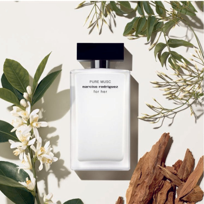 Narciso Pure Musc For Her Pure Eau De Parfum 30ml