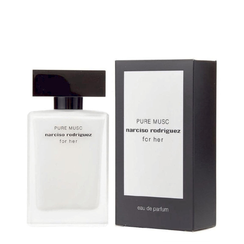 Narciso Pure Musc For Her Pure Eau De Parfum 50ml