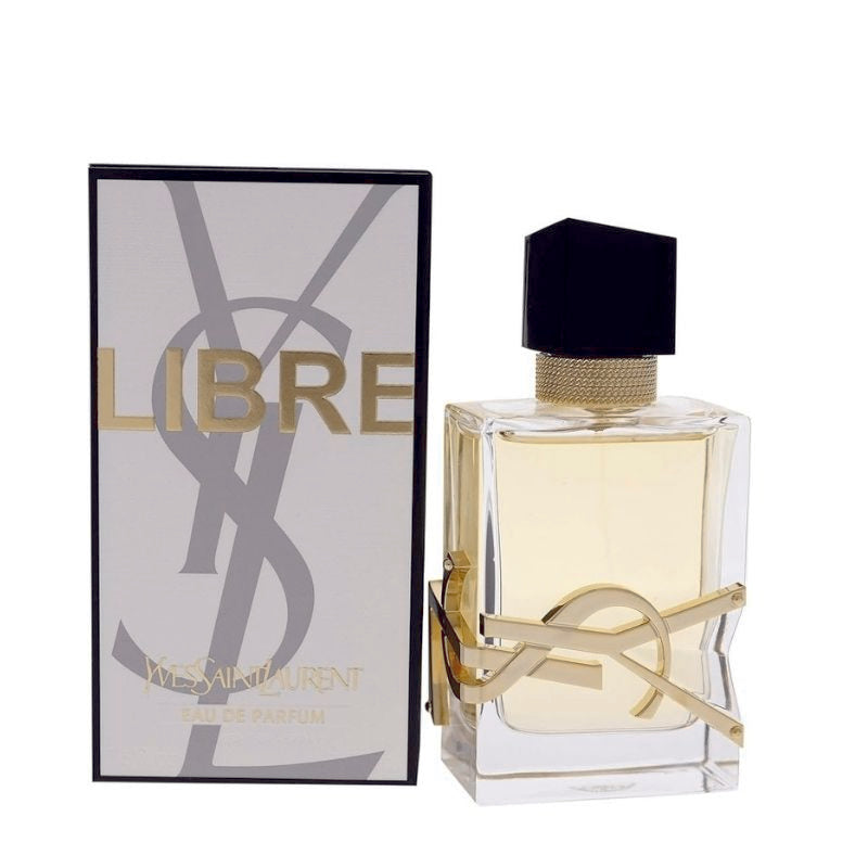 Libre Eau De Parfum