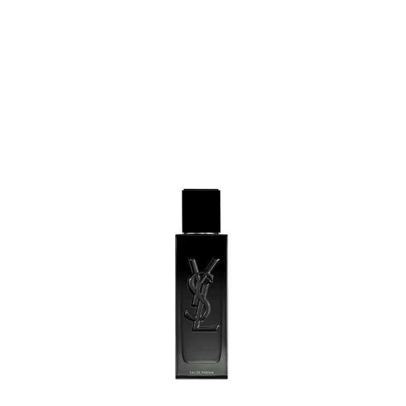Yves Saint Laurent Uomo MYSL Eau De Parfum 40ml Ricaricabile