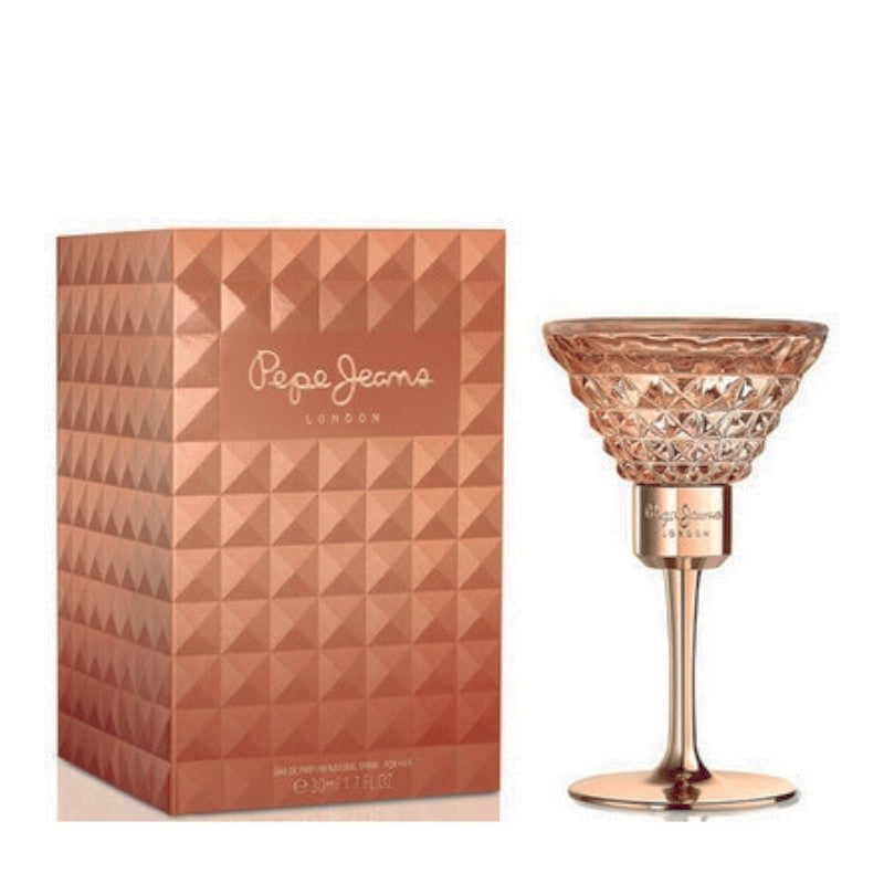 For Her Eau De Parfum