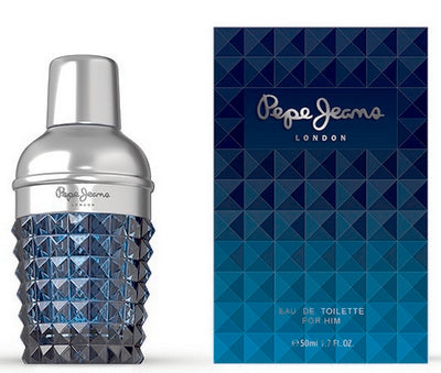 For Him Eau De Parfum