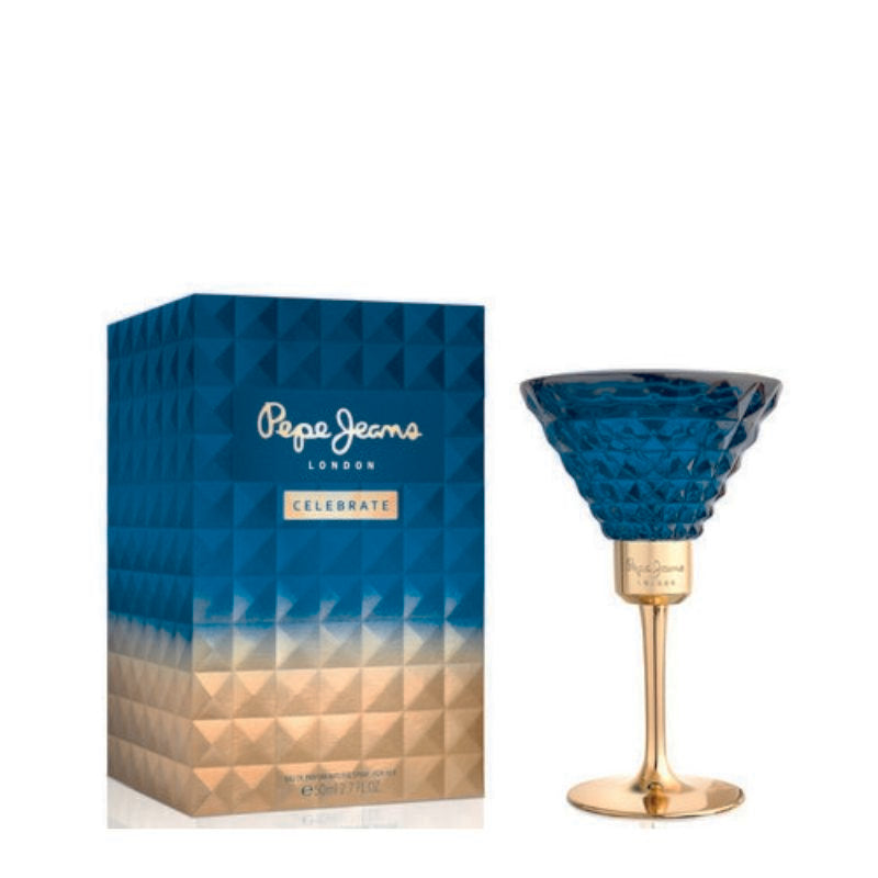 Celebrate For Her Eau De Parfum