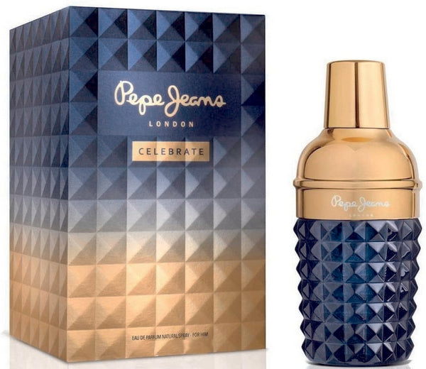 Celebrate For Him Eau De Parfum