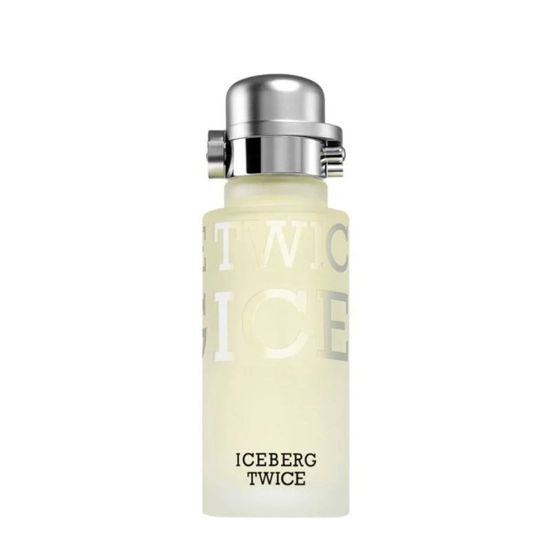 Iceberg Twice For Him Eau De Toilette 125 ML