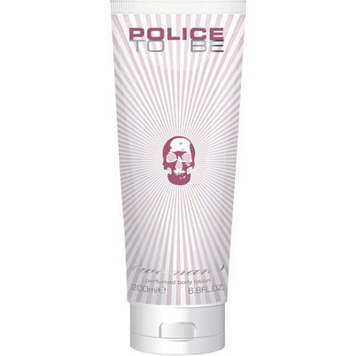 Police F Latte 200Ml 617160