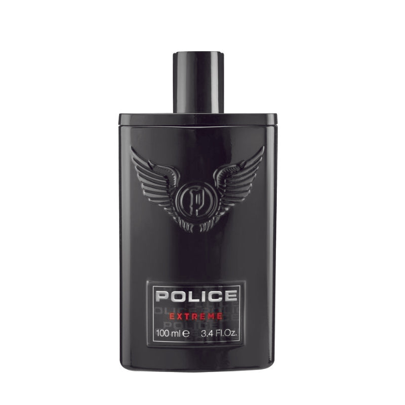 Police Extreme Eau De Toilette 100 ML