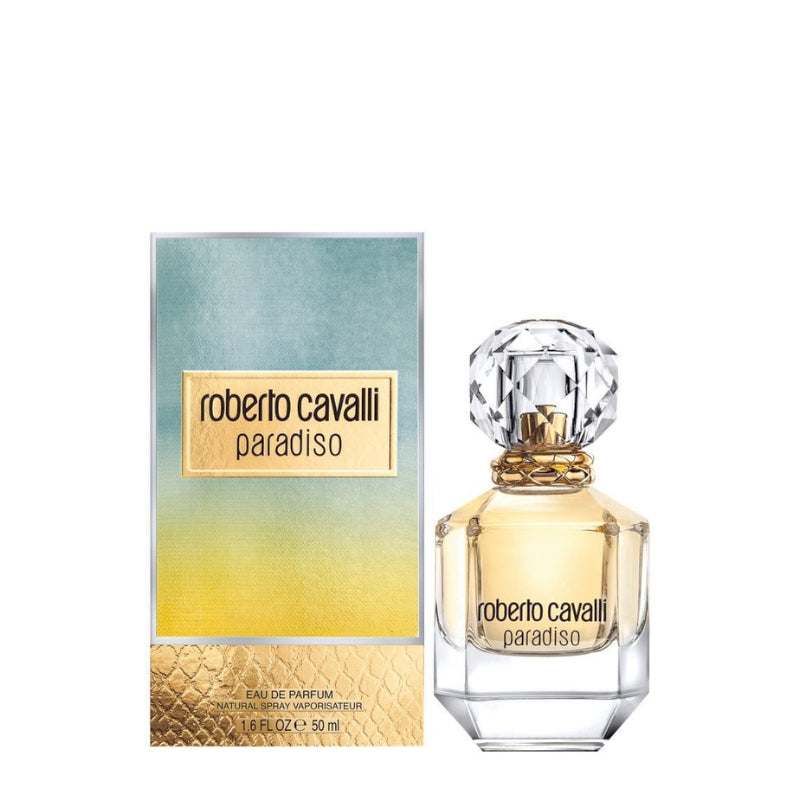 Cavalli Paradiso Eau De Parfum 50 ML
