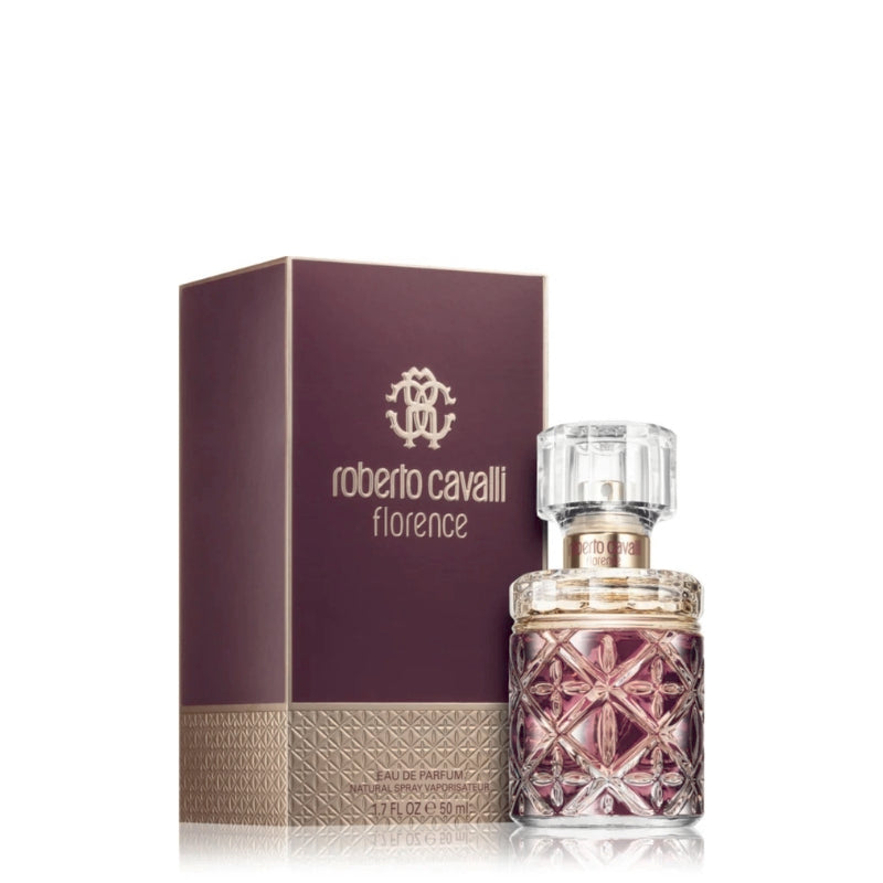 Cavalli Florence Eau De Parfum 50 ML
