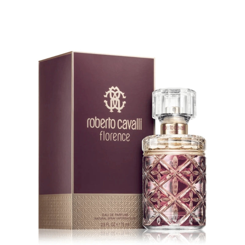 Cavalli Florence Eau De Parfum 75 ML