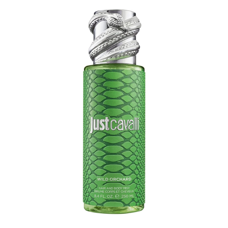 Cavalli Just Cavalli Acqua Profumata Wild Orchard 250 ML